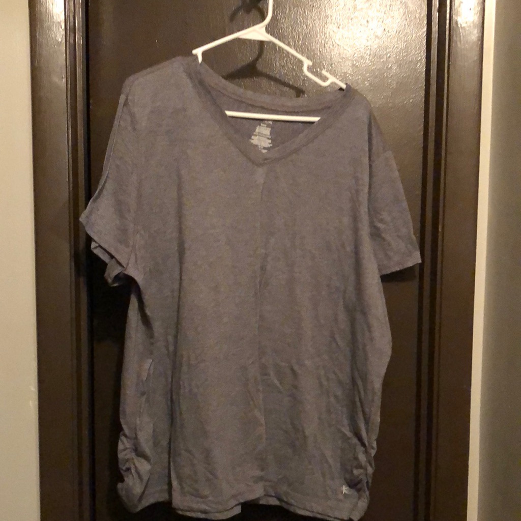 Danskin Drimore Shirt